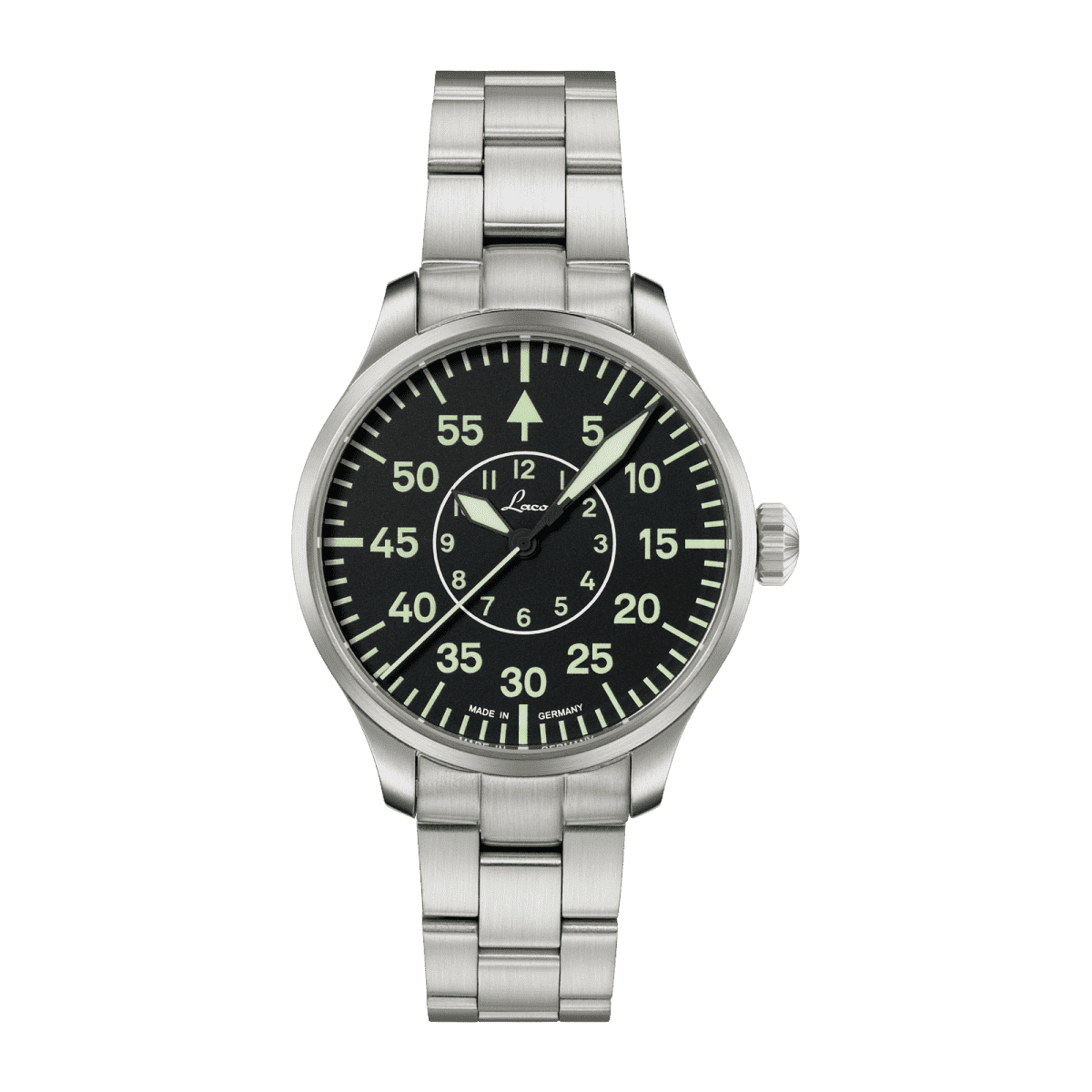 Aachen 39 MB 39 mm Automatic thumbnail 3