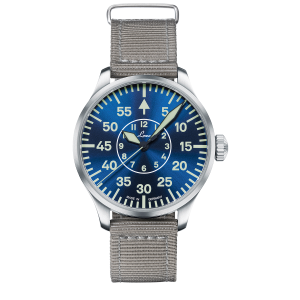 Aachen Blaue Stunde 42 42 mm automatic thumbnail 2