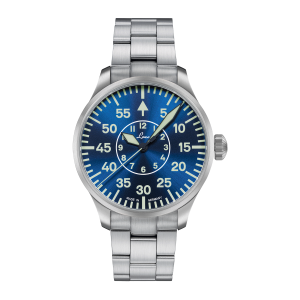 Aachen Blaue Stunde 42 MB 42 mm automatic thumbnail 2