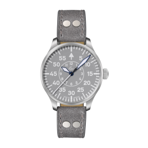 Aachen Grau 39 39 mm Automatic thumbnail 2