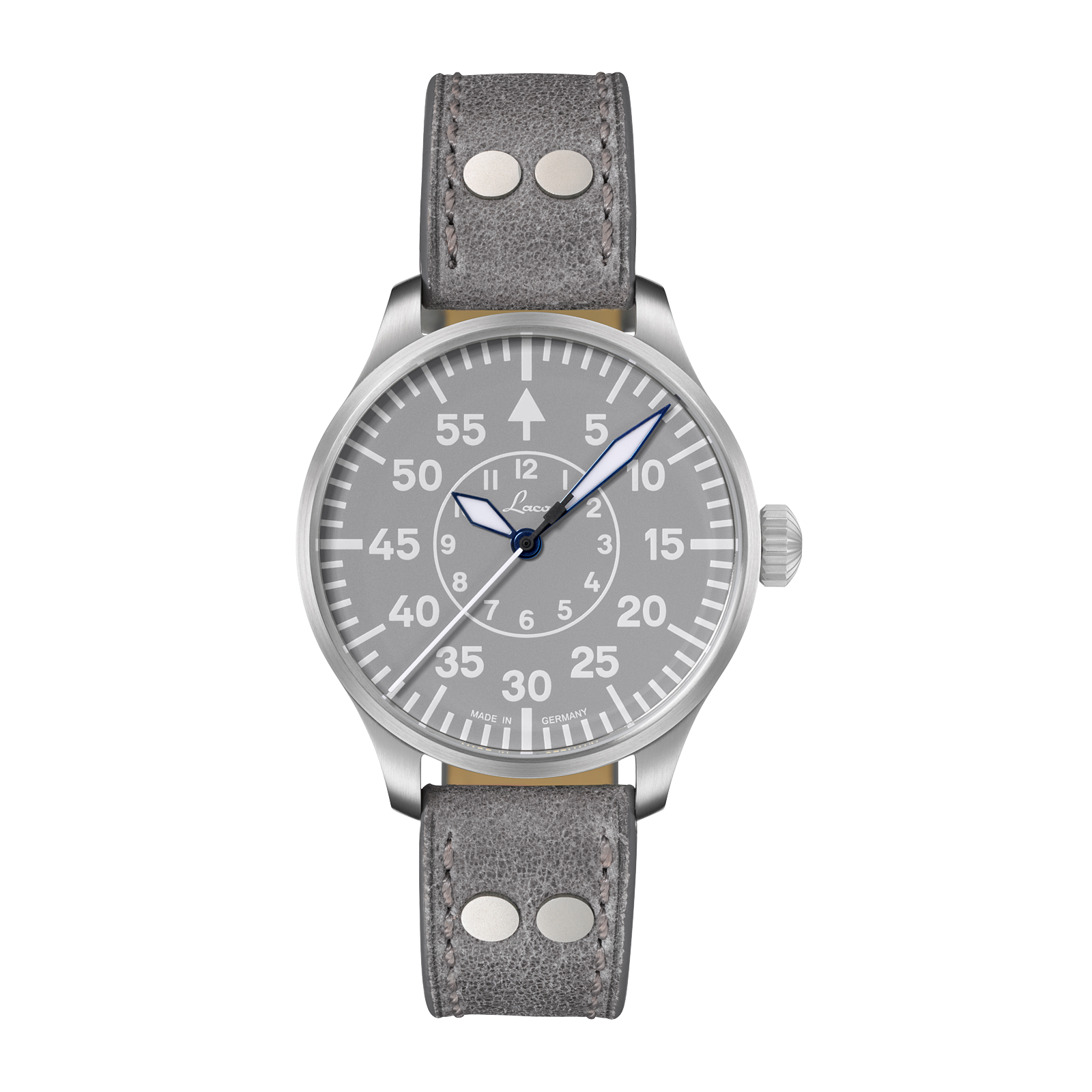 Aachen Grau 39 39 mm Automatic thumbnail 3