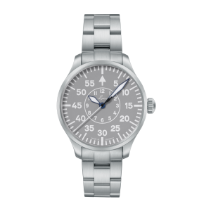 Aachen Grau 39 MB 39 mm Automatic thumbnail 2