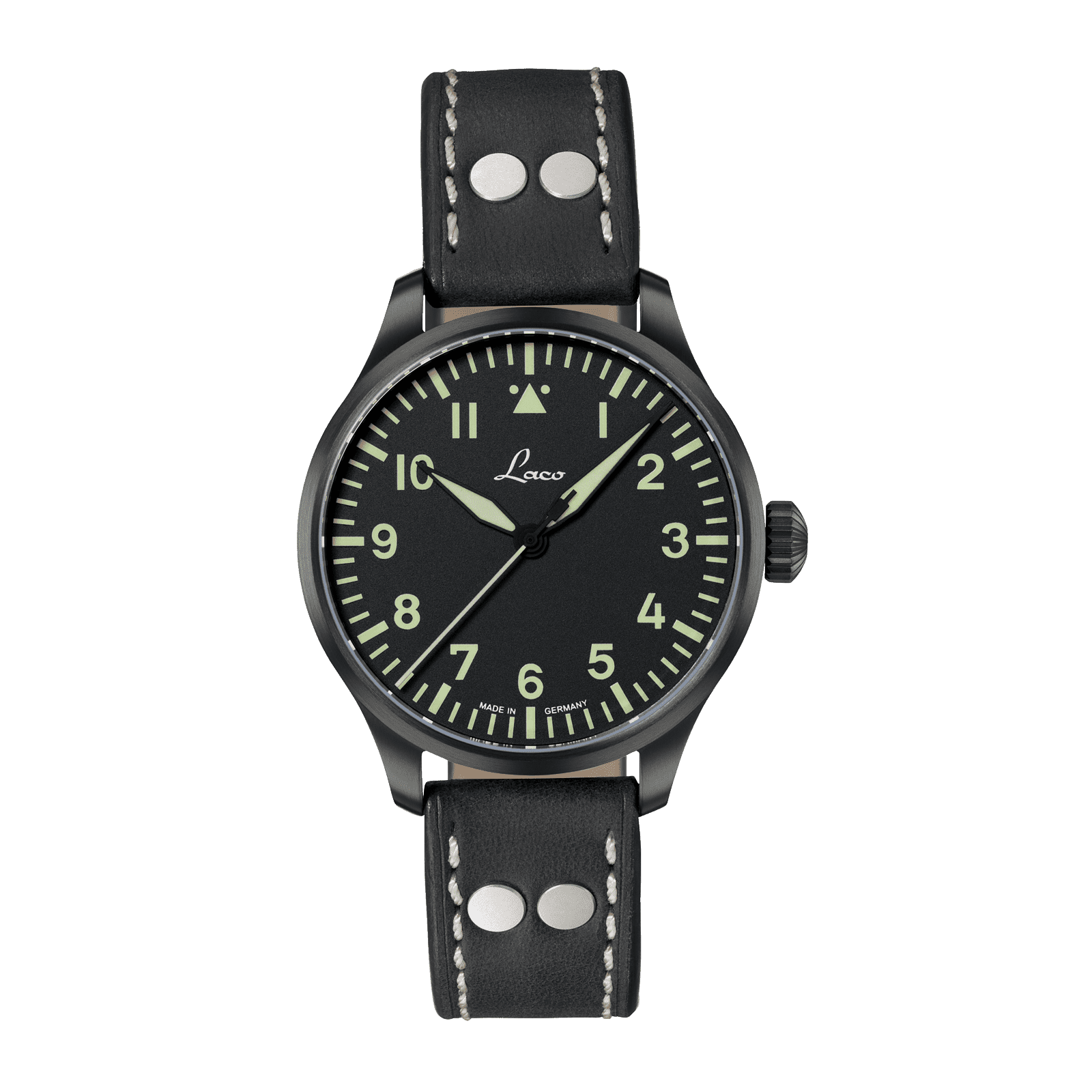Altenburg 39 39 mm automatic thumbnail 3