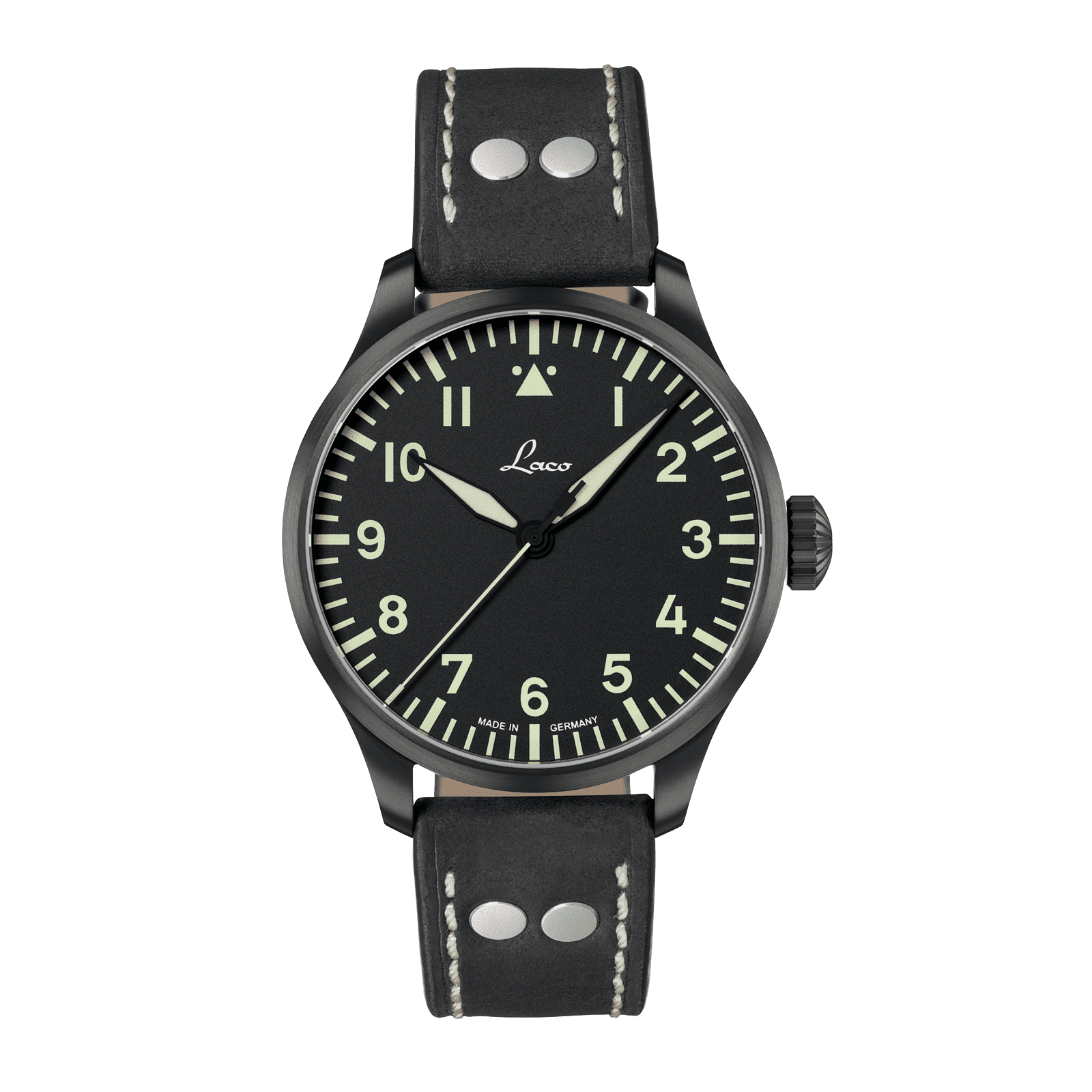 Altenburg 42 42 mm Automatic thumbnail 3