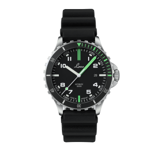 Amazonas 42 42 mm automatic thumbnail 2