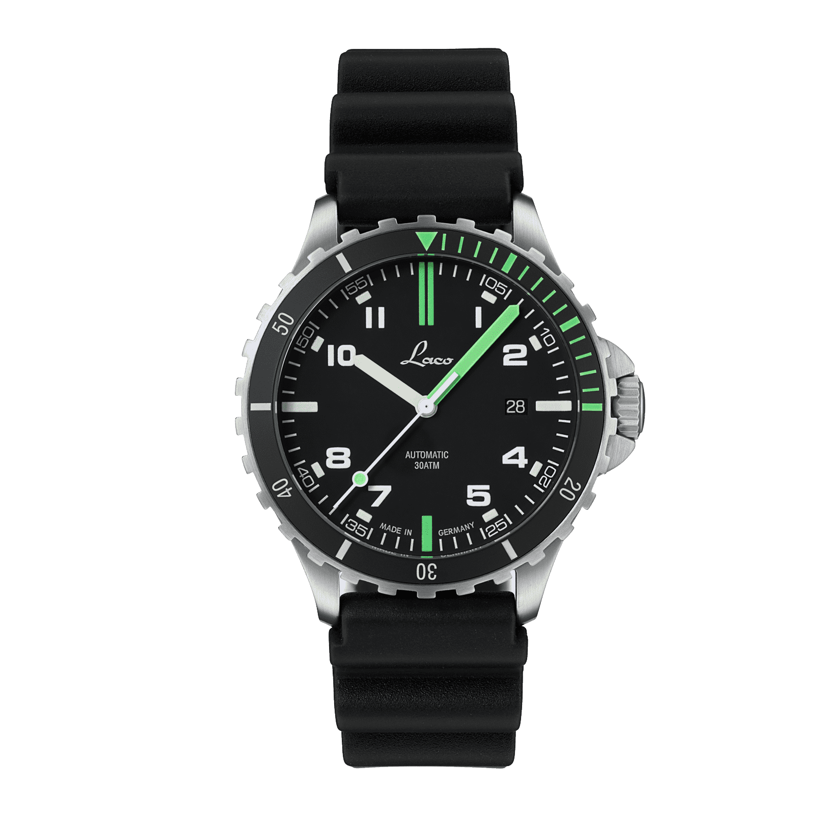 Amazonas 42 42 mm automatic thumbnail 3