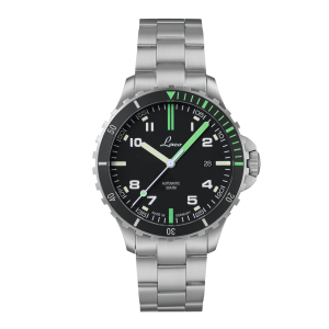 Amazonas 42 MB 42 mm automatic thumbnail 2
