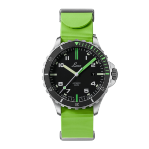 Amazonas 42 RB 42 mm automatic thumbnail 2