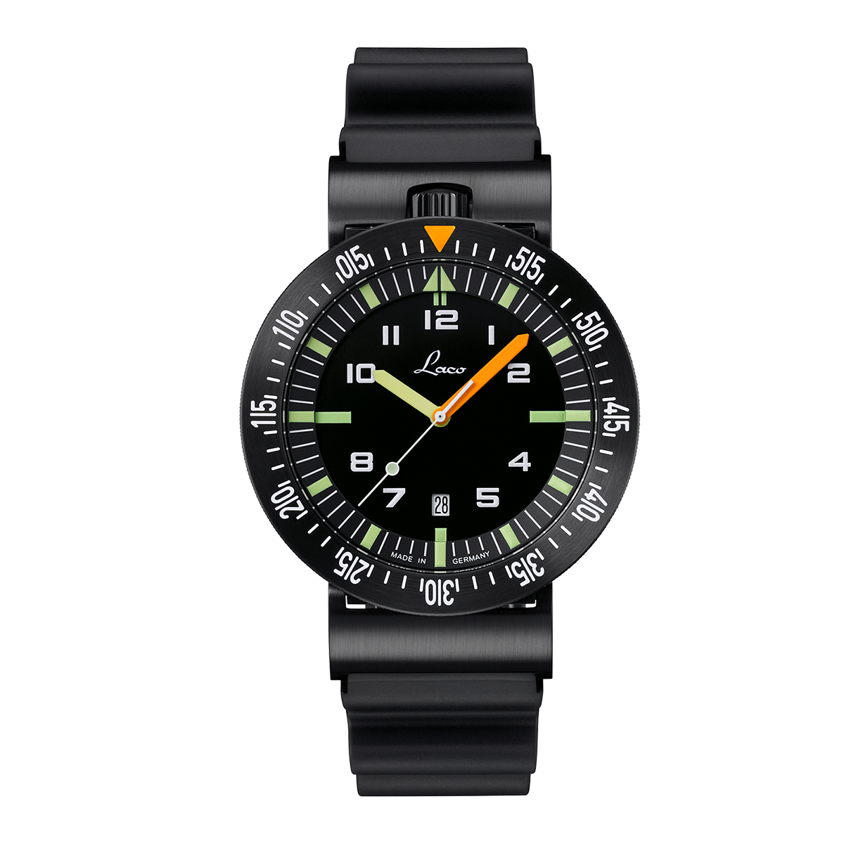 Atacama.3 46 mm Automatic thumbnail 3