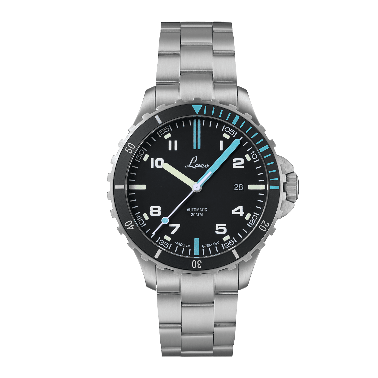 Atlantik 42 MB 42 mm automatic thumbnail 3