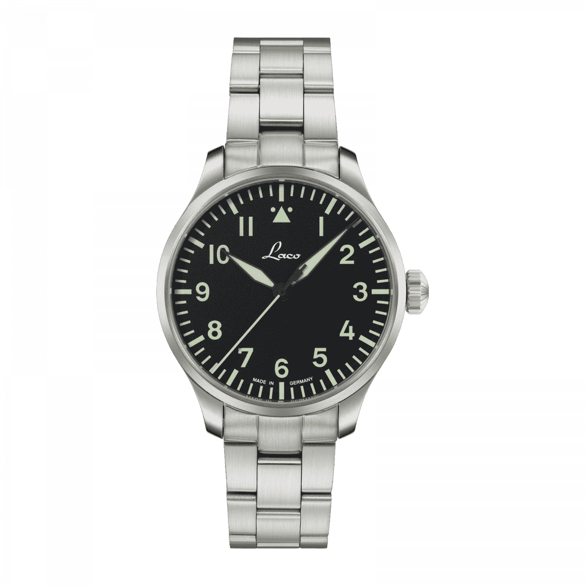 Augsburg 39 MB 39 mm Automatic thumbnail 3