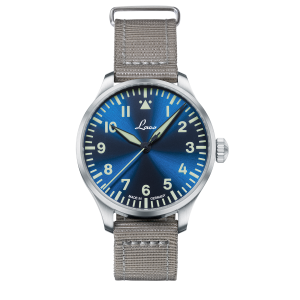 Augsburg Blaue Stunde 39 39 mm automatic thumbnail 2