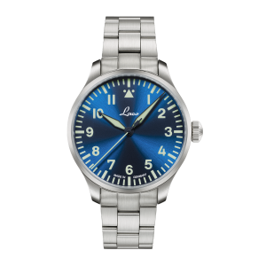 Augsburg Blaue Stunde 39 MB 39 mm automatic thumbnail 2