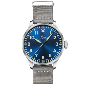 Augsburg Blaue Stunde 42 42 mm automatic thumbnail 2