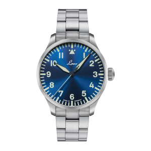 Augsburg Blaue Stunde 42 MB 42 mm automatic thumbnail 2