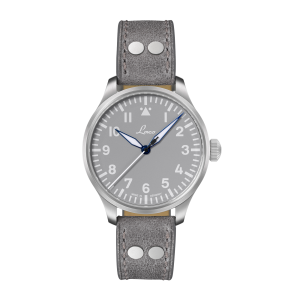 Augsburg Grau 39 39 mm Automatic thumbnail 2