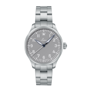 Augsburg Grau 39 MB 39 mm Automatic thumbnail 2