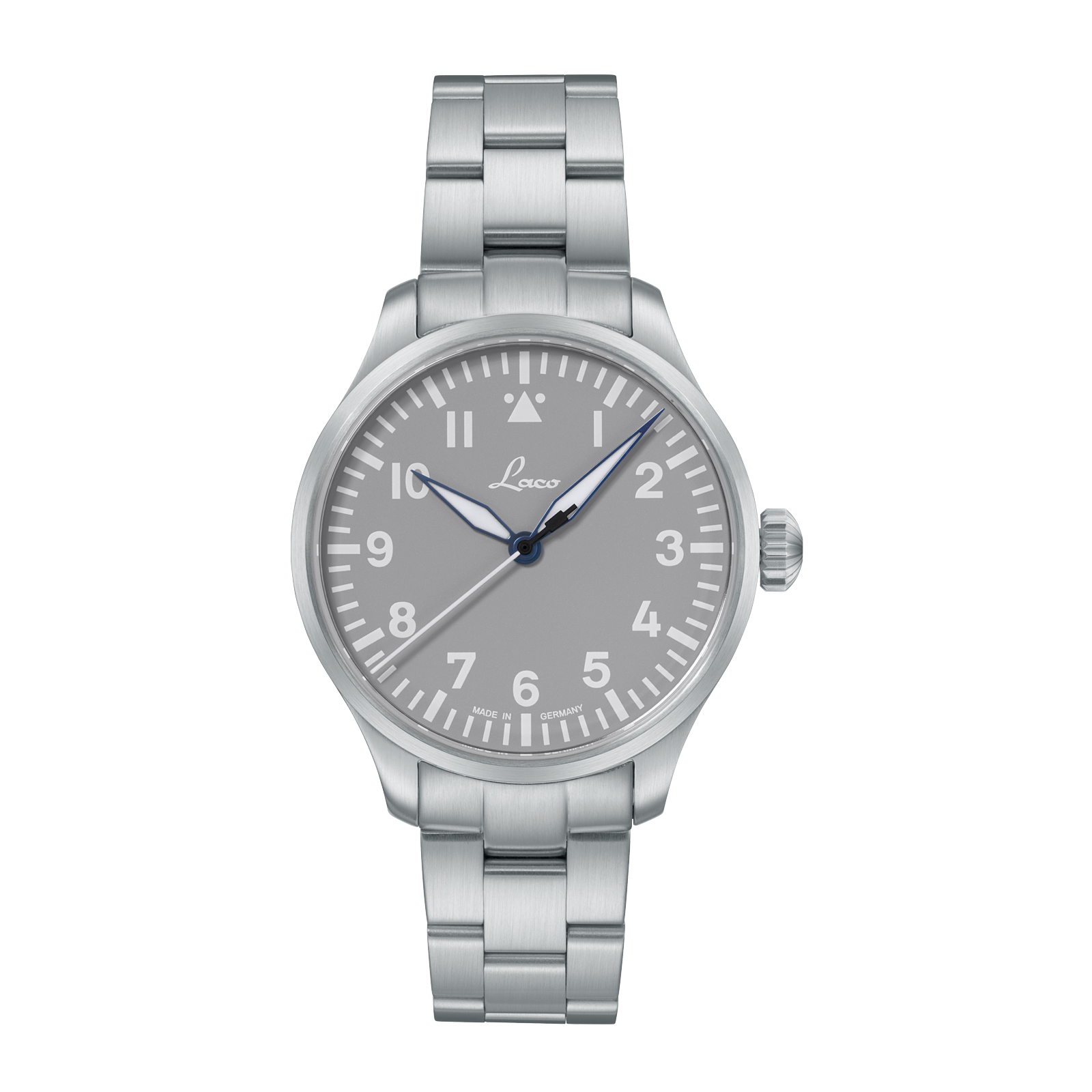 Augsburg Grau 39 MB 39 mm Automatic thumbnail 3