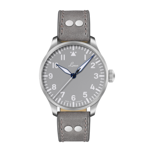 Augsburg Grau 42 42 mm Automatic thumbnail 2