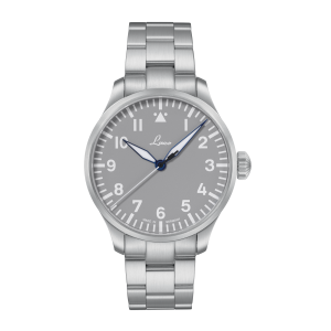 Augsburg Grau 42 MB 42 mm Automatic thumbnail 2
