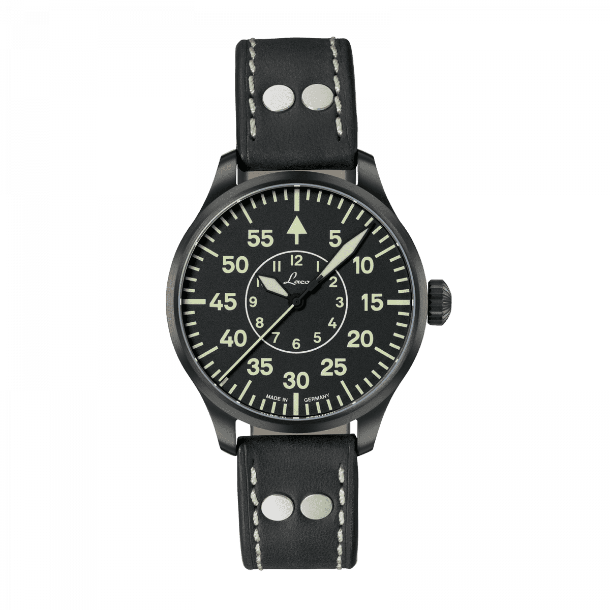 Bielefeld 39 39 mm automatic thumbnail 3