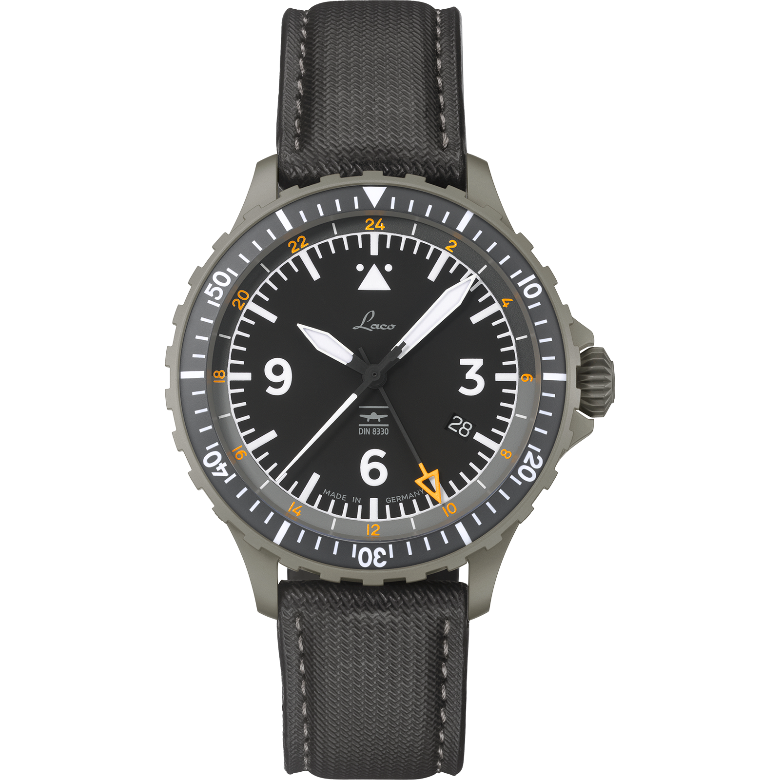 Hamburg GMT DIN 8330 thumbnail 3