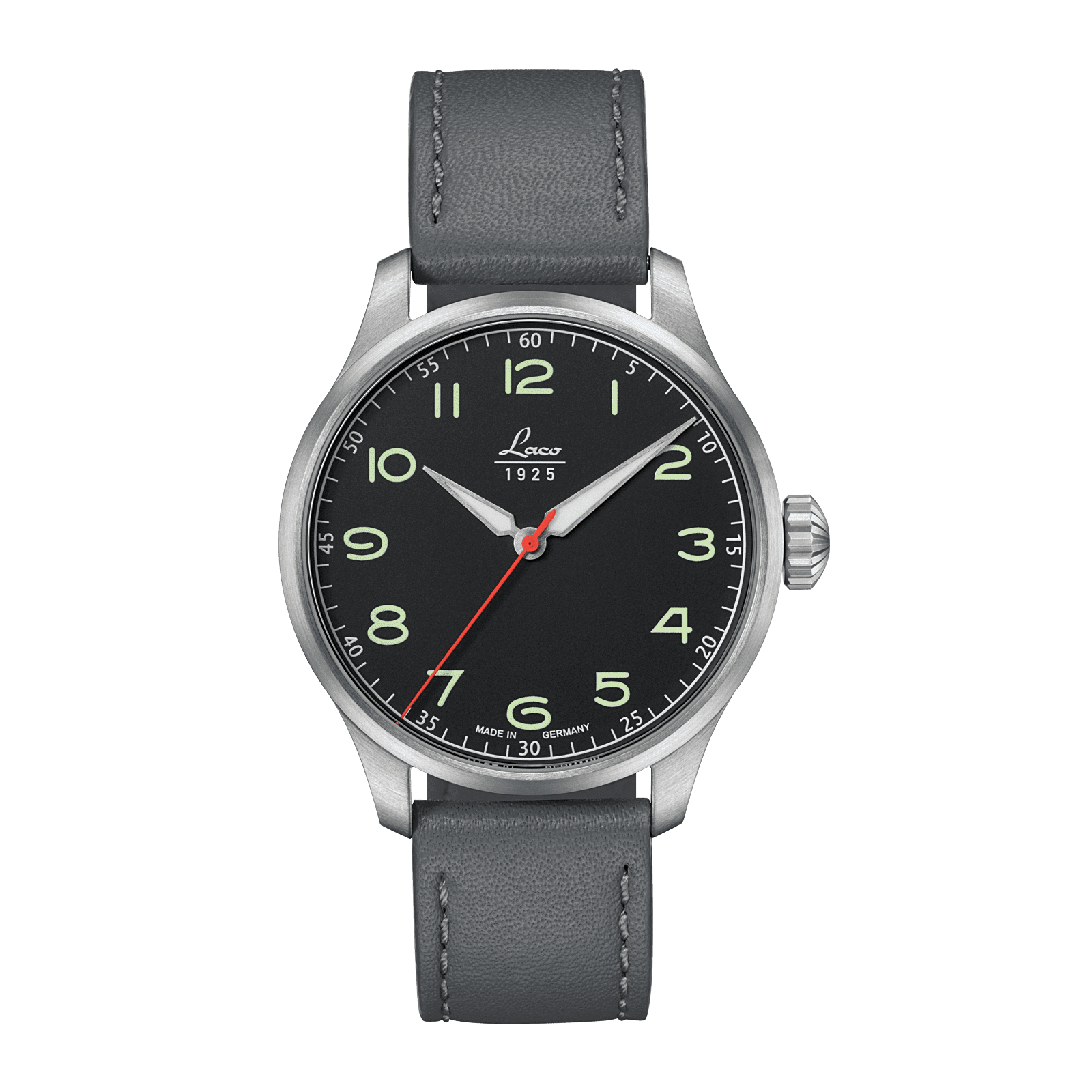 Black Automatic 42 thumbnail 2