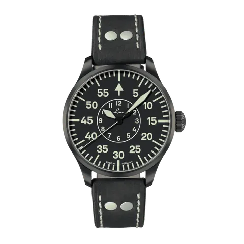 Pilot Watches BASIC