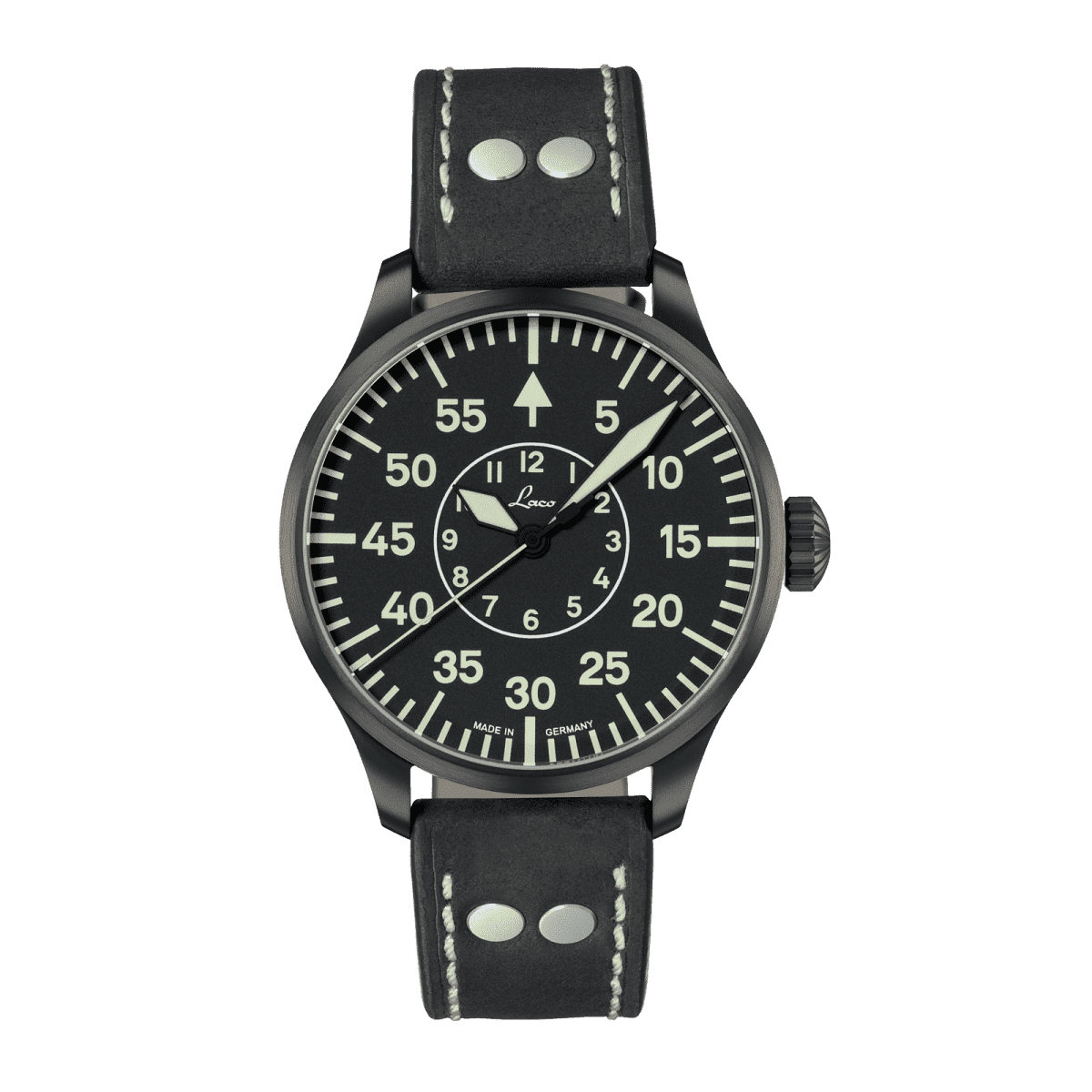 Pilot Watches BASIC