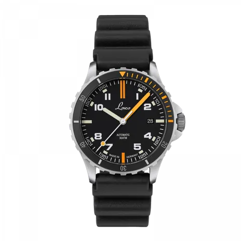 Sport watches from Laco