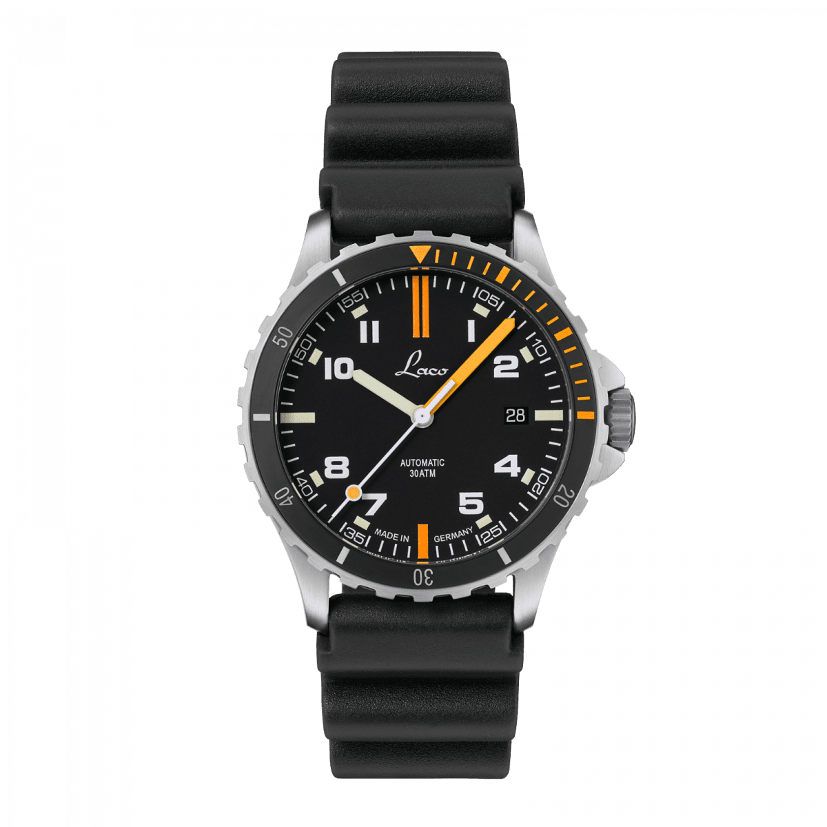 Sport watches from Laco