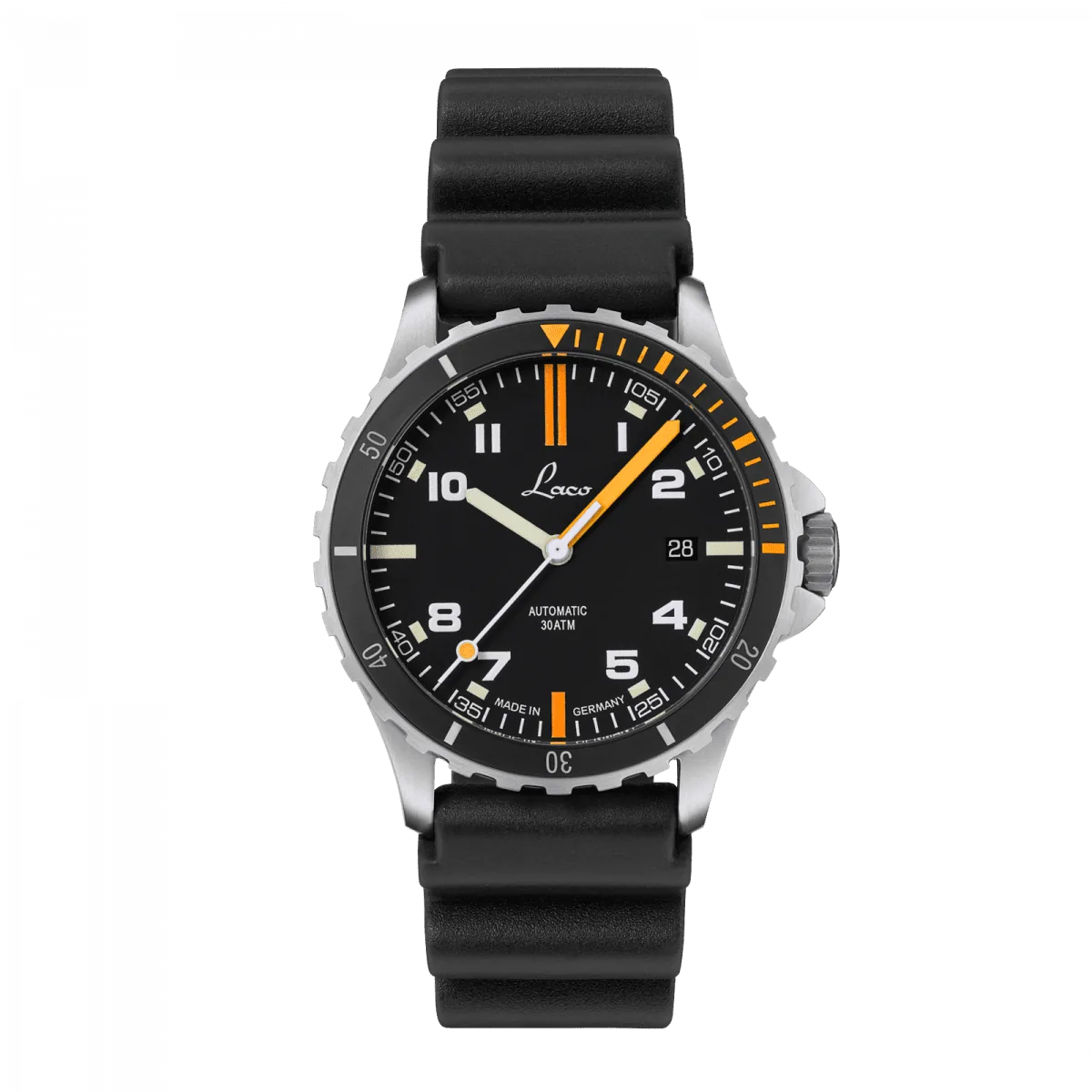 Sport watches from Laco selected view