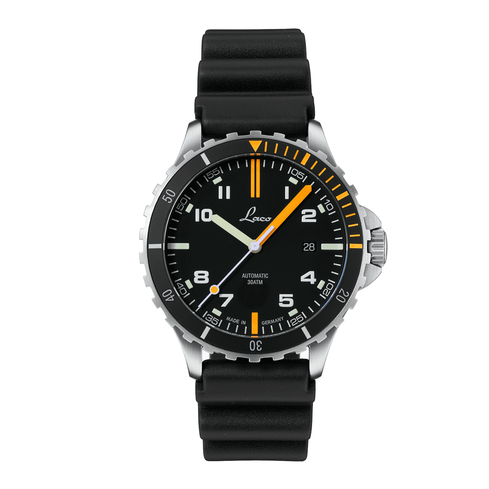 Mojave 42 42 mm automatic thumbnail 3