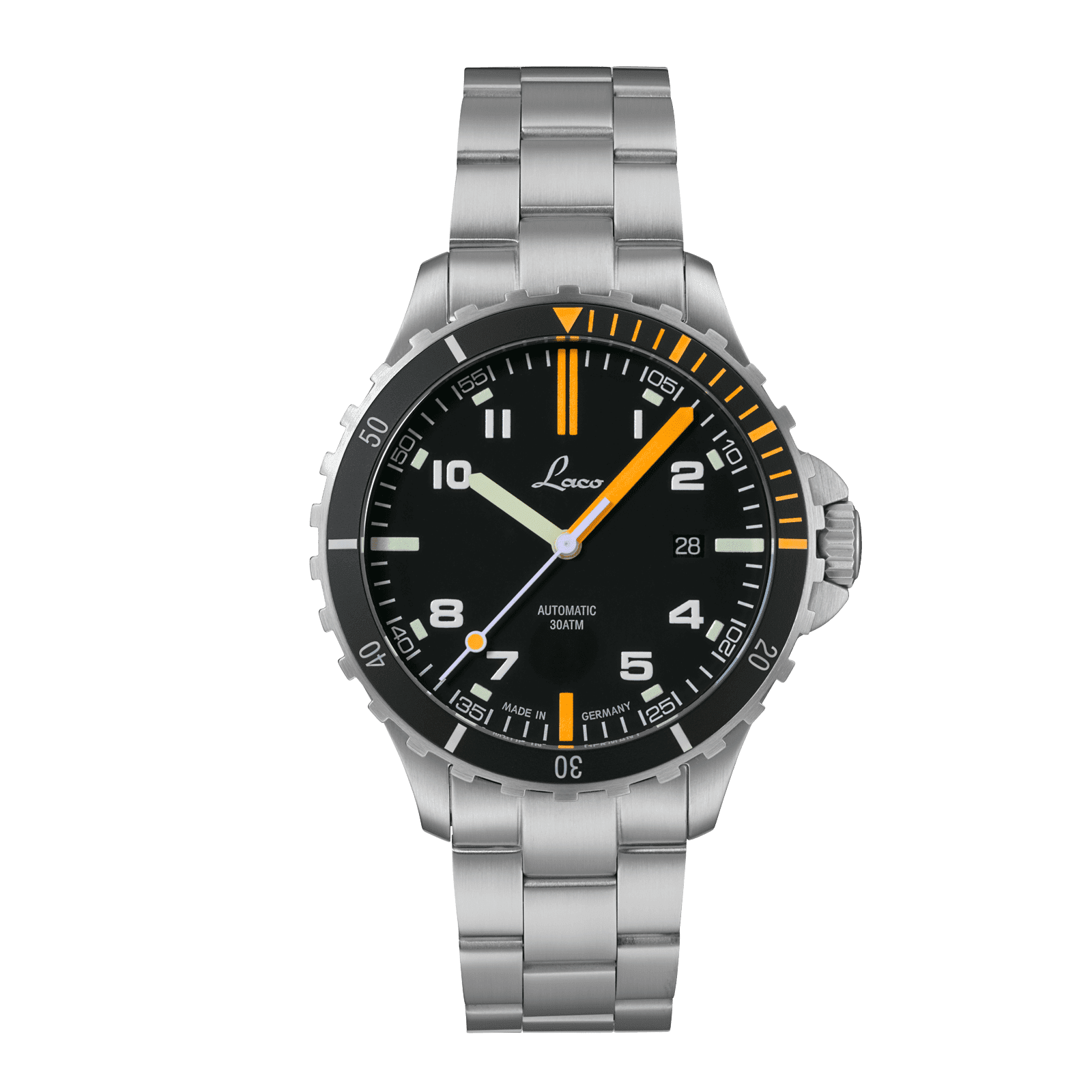 Mojave 42 MB 42 mm automatic thumbnail 3