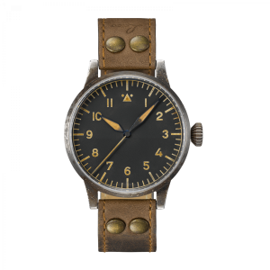 Mülheim an der Ruhr Erbstück 39 mm handwinding thumbnail 2