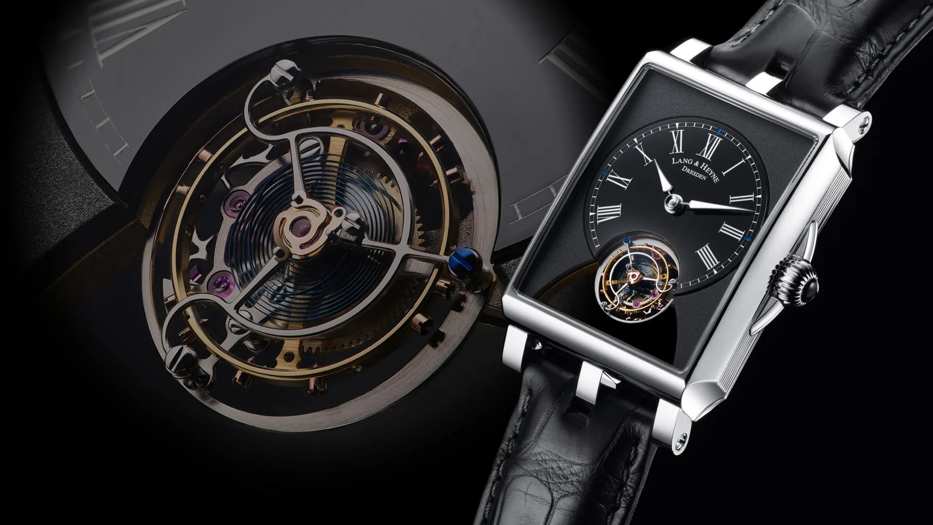 Anton Manufaktur Edition selected view