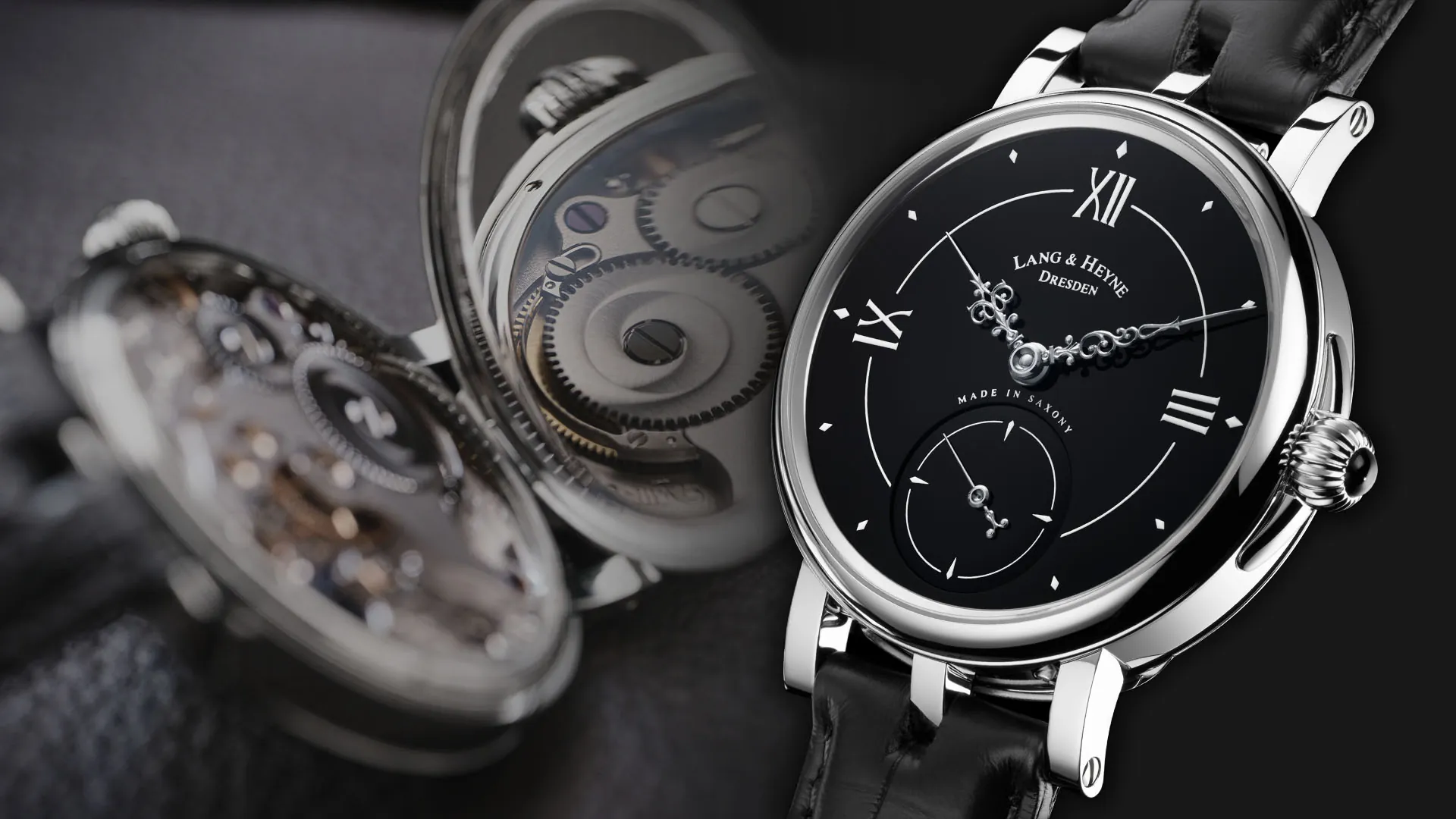Friedrich III Manufaktur Edition thumbnail 2