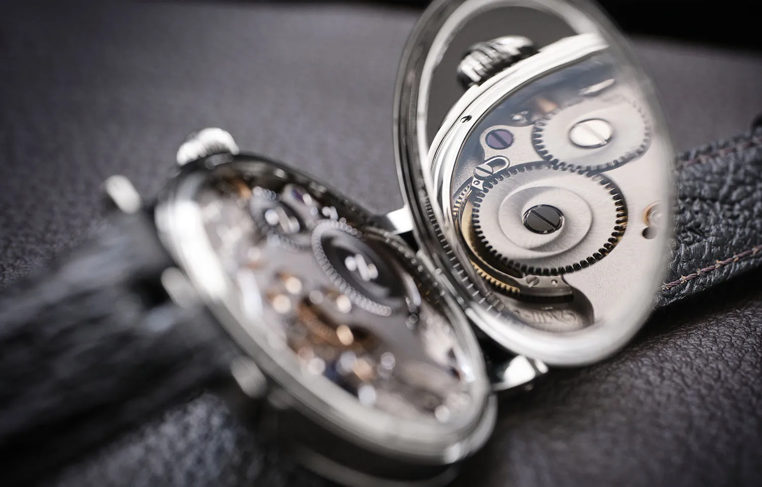 Friedrich III Manufaktur Edition thumbnail 4