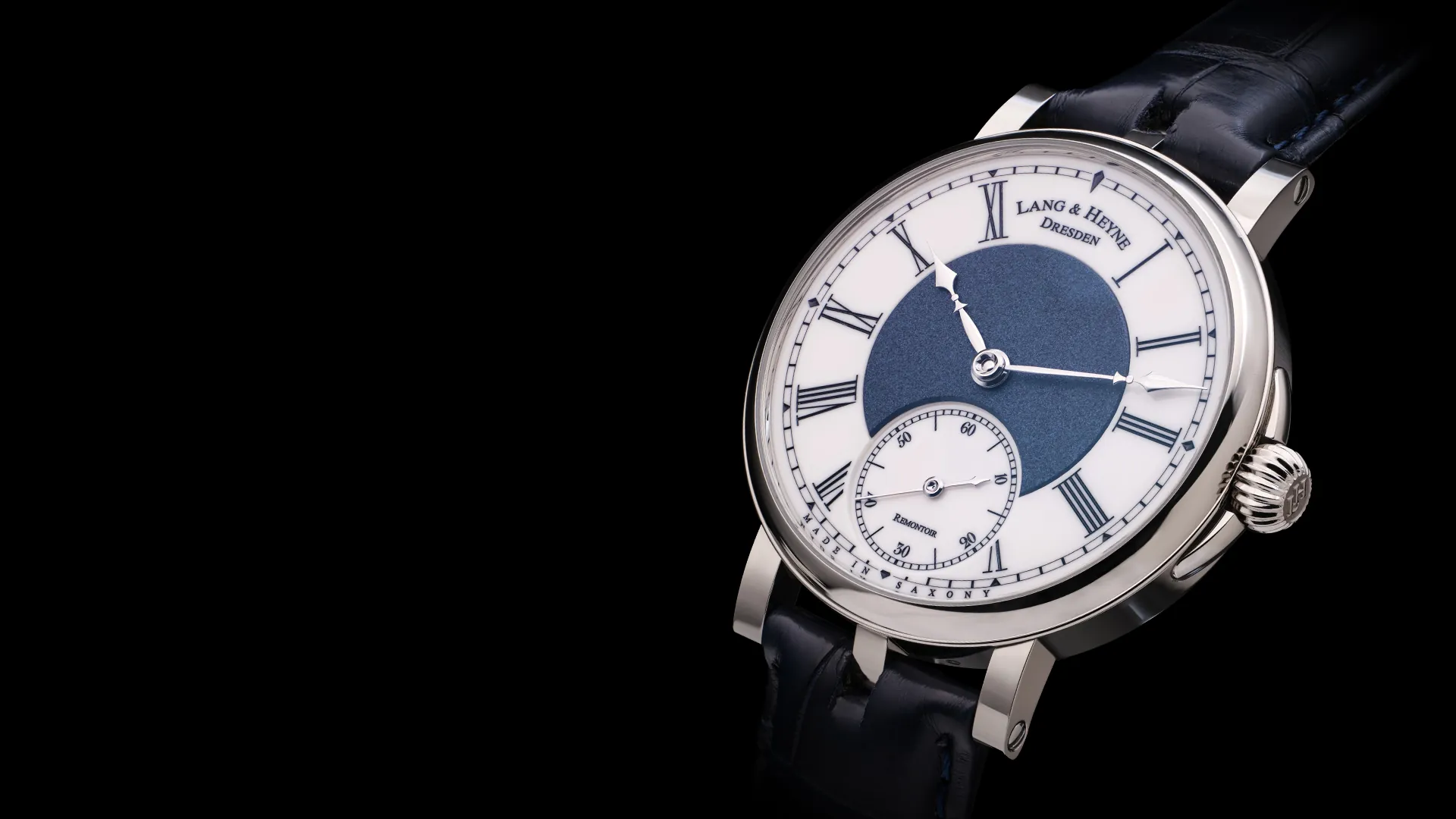 Friedrich III Remontoir Sincere Platinum Jubilee Edition thumbnail 2