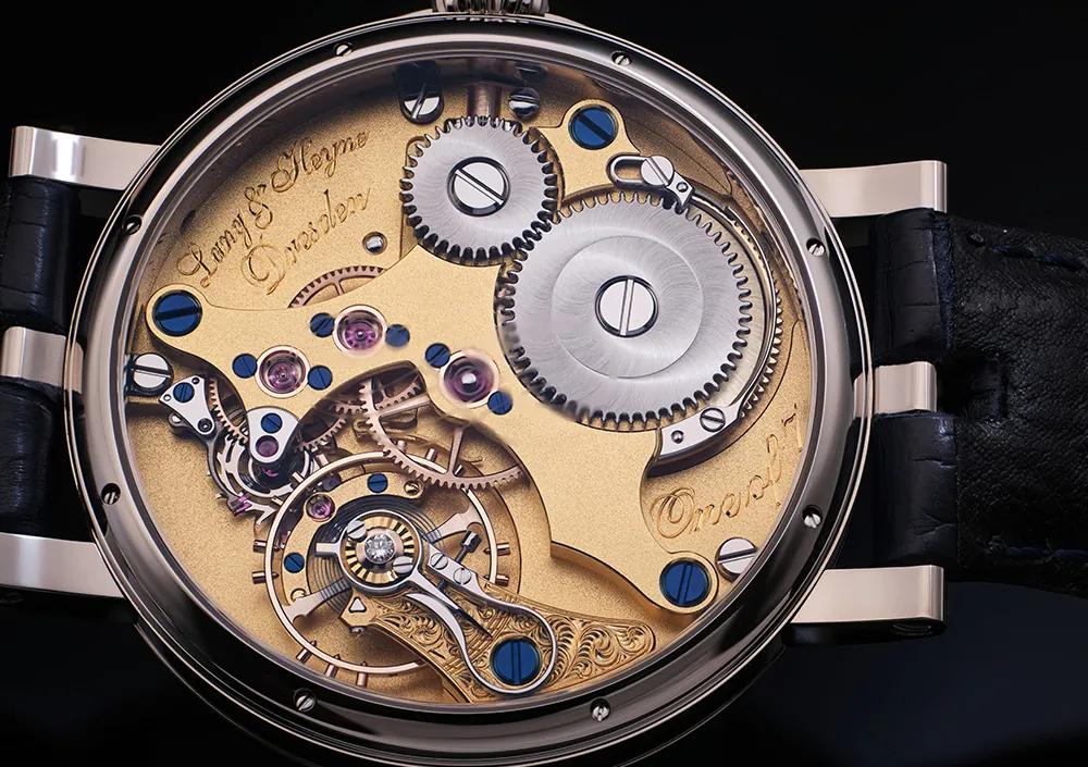 Friedrich III Remontoir Sincere Platinum Jubilee Edition thumbnail 3