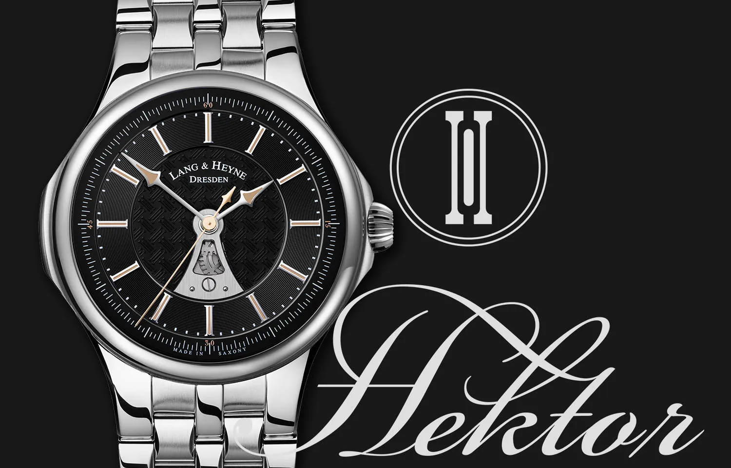 Hektor Edition II selected view