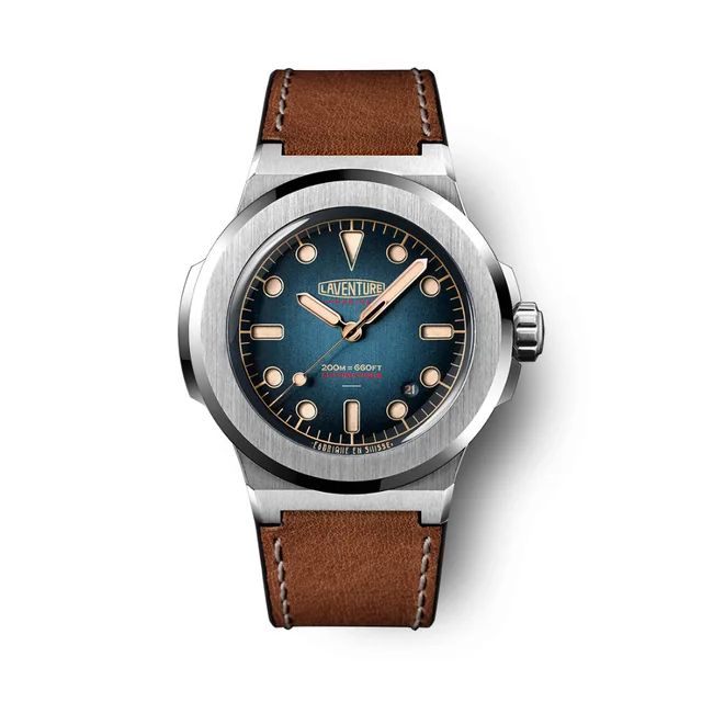 LAVENTURE MARINE STEEL / BLUE