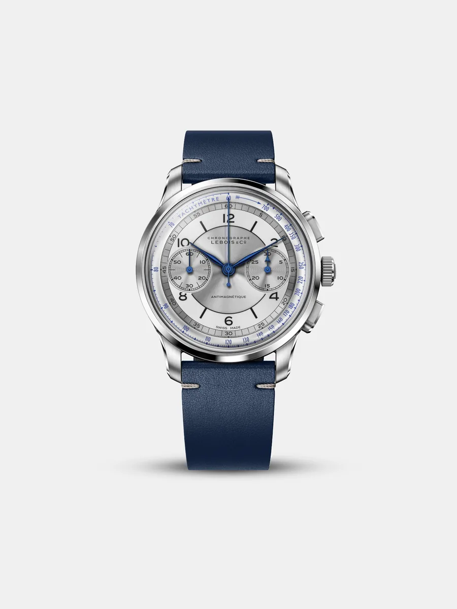 Heritage Chronograph Sector Dial 324.442 selected view