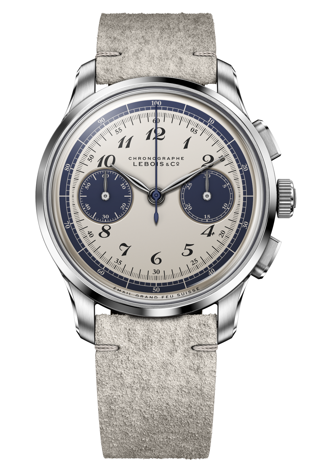 Heritage Chronograph thumbnail 2