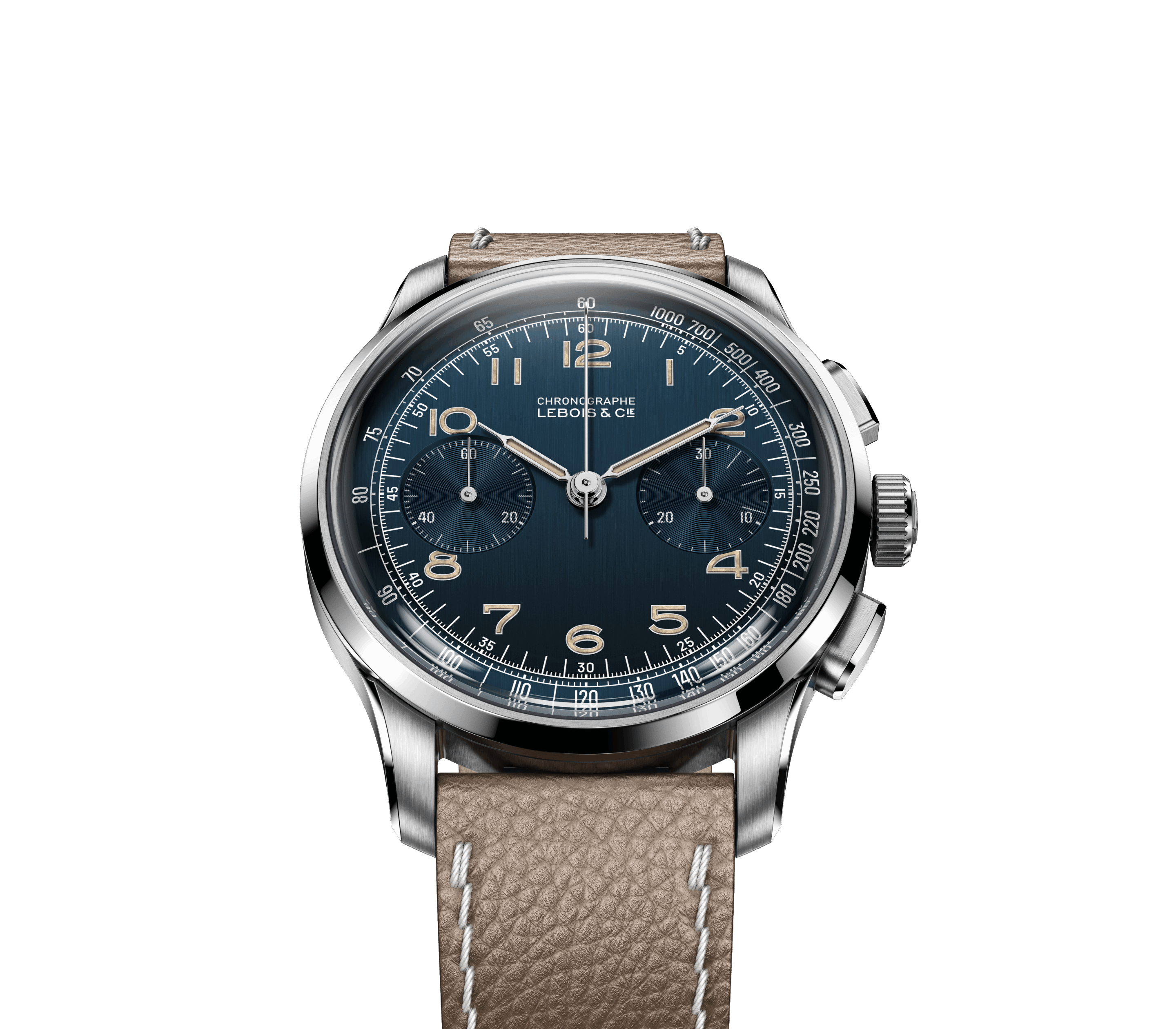 Heritage Chronograph