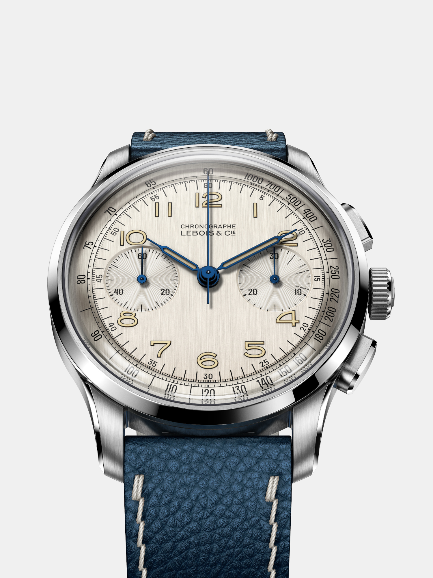 Linéaire Chronograph 324.525 thumbnail 2