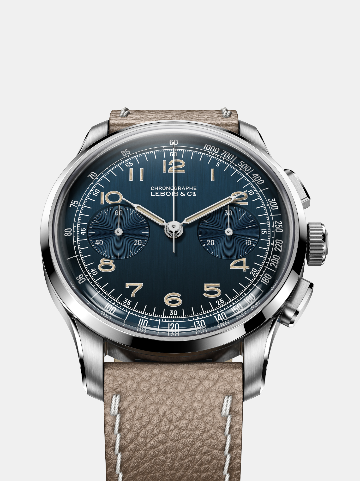 Linéaire Chronograph 324.526 thumbnail 2
