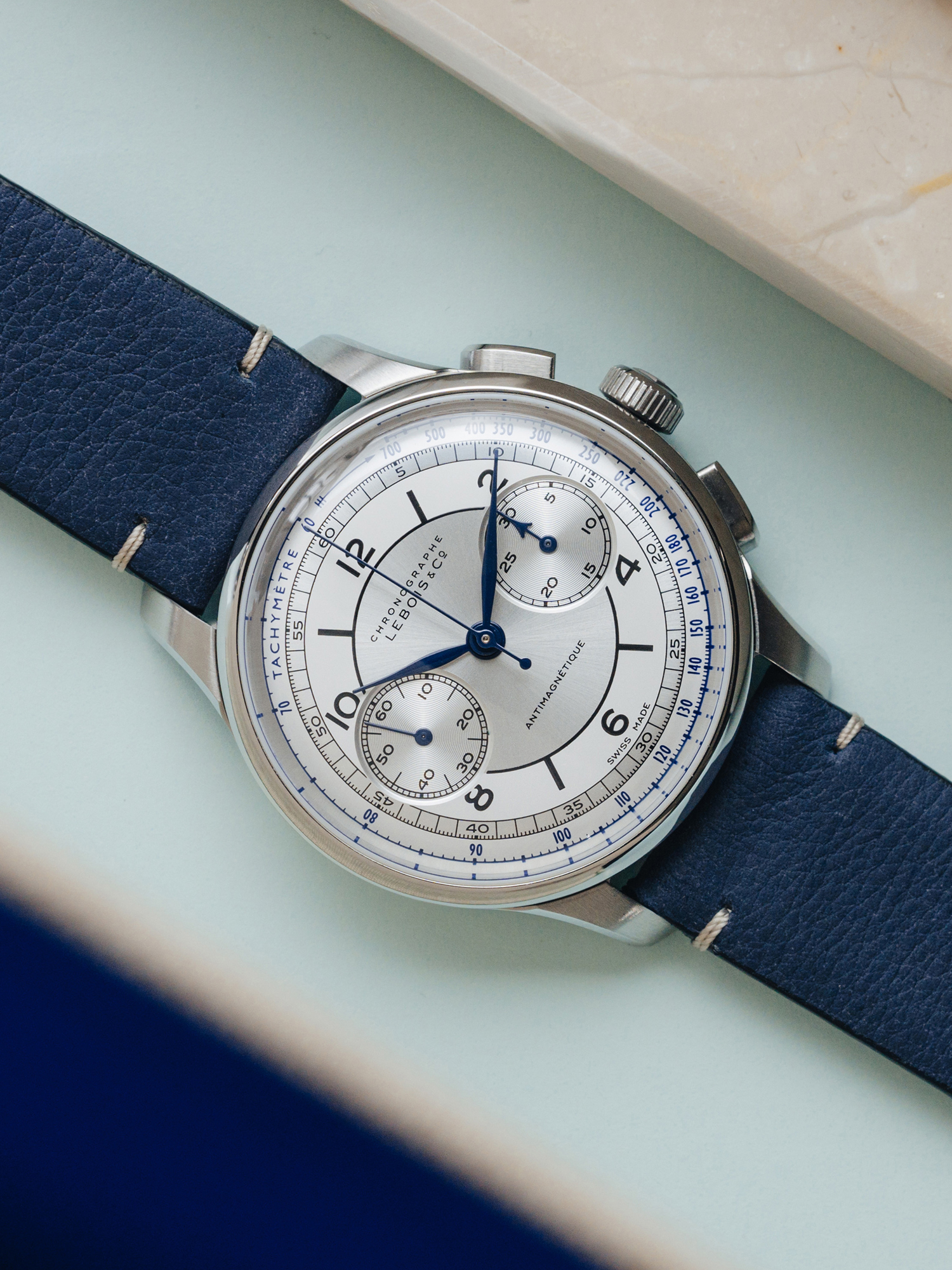 Sector Chronograph 324.442 thumbnail 2