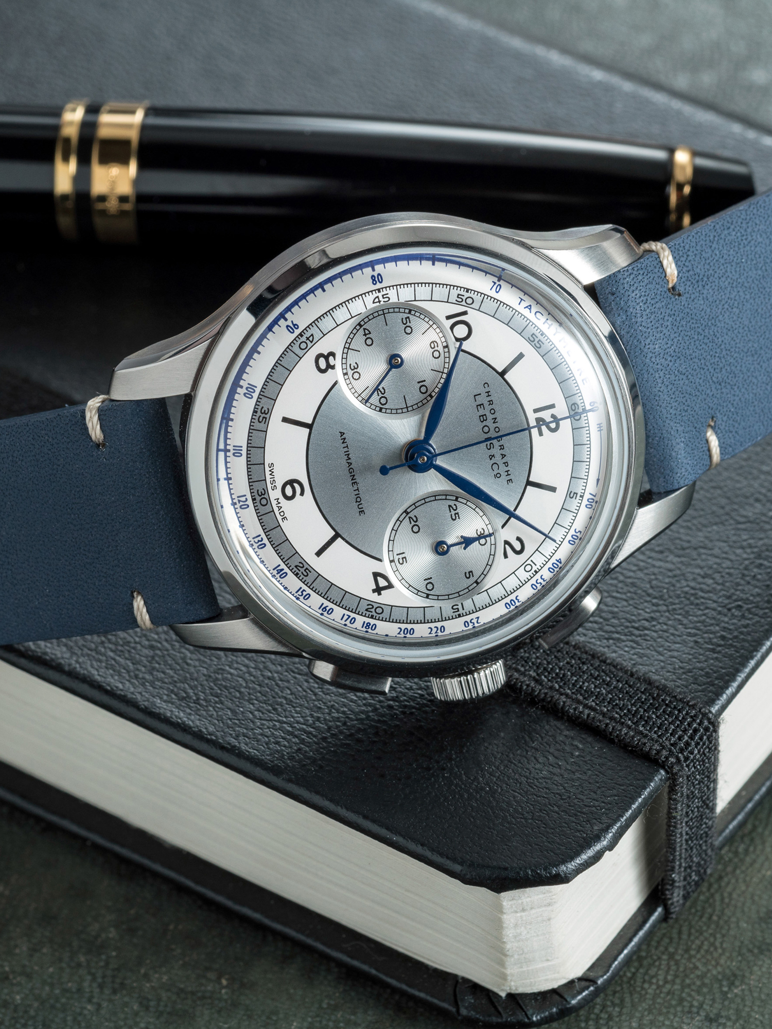 Sector Chronograph 324.442 thumbnail 4