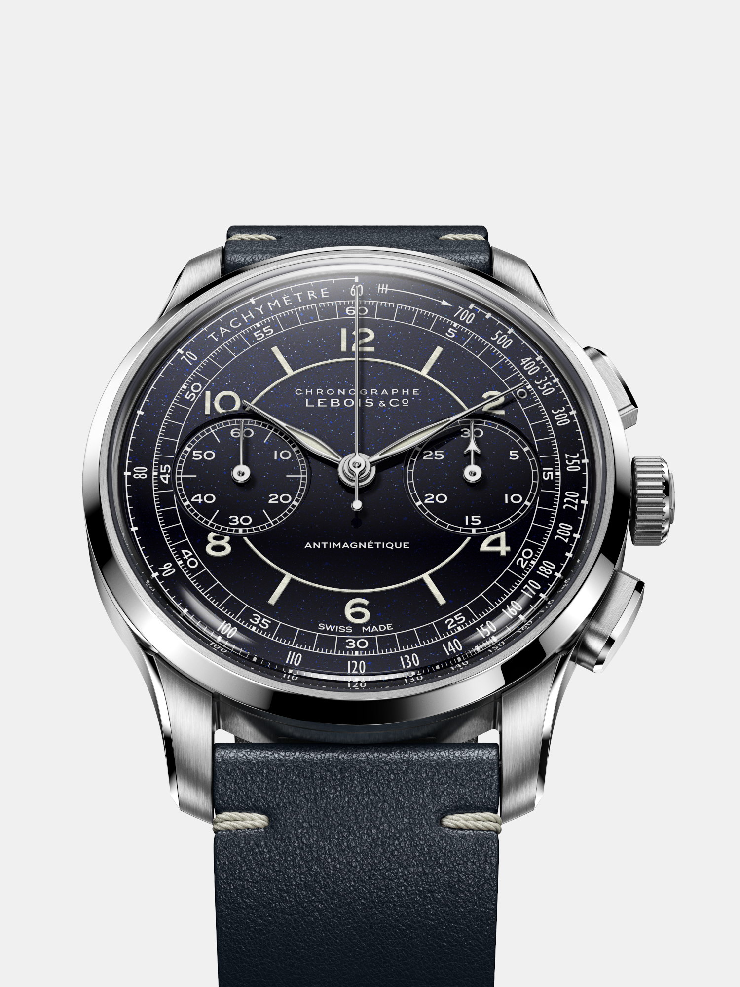 Sector Chronograph Aventurine 324.444 thumbnail 2